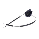 Door Lock Actuator Rear Left Suitable For 05-13 Nissan Pathfinder R51 82501EB30C