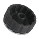 Display Power Volume Control Knob Suitable For Toyota Tundra Sequoia 2022-2025