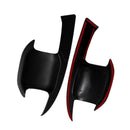 Black Door Handle Bowl Cover Suitable?for Maxus LDV T70 T60 D20 Ute 2019-2022
