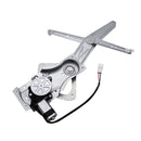 Electric Window Regulator Front LH Suitable For Holden Commodore VT VX VU VY VZ