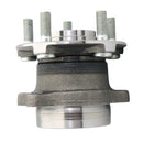Rear Wheel Bearing Hub Assembly Suitable for Subaru XV GP 2012¨C2017