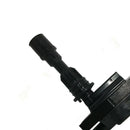 2x Ignition Coils Pack Suitable for Mazda 323 Protege BJ Ford Laser KN KQ 1.6L