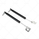 Tailgate Strut Kit Easy Up & Slow Down Suitable for Volkswagen Amarok 2012-2018