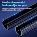 Auto Retractable Sunshade Suitable For Car Windshield w/Automatic Function 2025