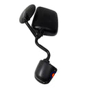 Rearview Mirror Front Left Suitable For Toyota HiAce H200 Van 2005-2013