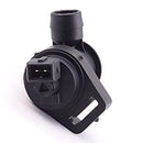 Breather Valve Suitable for Ford Focus II 2.5 ST Fuel Tank 12V Electric