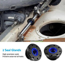 Suitable for Seastar Front Mount Hydraulic Steering Cylinder Seal Kit with Pin Wrench