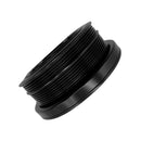 Balancer Damper Crankshaft Belt Pulley Suitable For BMW E90 E92 E93 11237788611