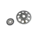 Engine Timing Chain Kit Suitable for Toyota RAV4 Camry Corolla Scion 2.0L 2.4L