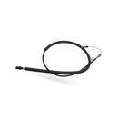 A/T Throttle Control Cable Suitable For Mitsubishi Pajero 3.0 GLS GLX V23W V43W