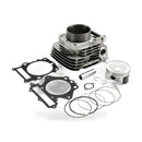 Cylinder Piston Gasket Top End Kit Suitable for?Yamaha Grizzly 600 YFM600 98-01