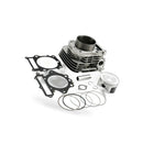 Cylinder Piston Gasket Top End Kit Suitable for?Yamaha Grizzly 600 YFM600 98-01