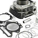 Cylinder Piston Gasket Top End Kit Suitable for?Yamaha Grizzly 600 YFM600 98-01