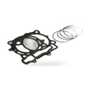 Cylinder Piston Gasket Kit 77mm 249cc Suitable For Kawasaki KX250F 2006