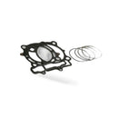 Cylinder Piston Gasket Kit 77mm 249cc Suitable For Kawasaki KX250F 2006