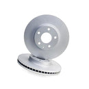 Front Vented Brake  Rotors Geomet Type Suitable For Mazda CX5 KE 2L 2.5L 2.2L