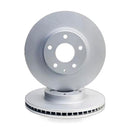 Front Vented Brake  Rotors Geomet Type Suitable For Mazda CX5 KE 2L 2.5L 2.2L