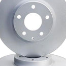 Front Vented Brake  Rotors Geomet Type Suitable For Mazda CX5 KE 2L 2.5L 2.2L