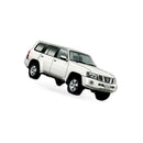 824212J000 824212J00A 4x Front Door Hinges Set Suitable for Nissan Patrol GU Y61