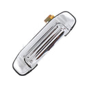 Rear Left Outer Door Handle Clip Suitable for Mitsubishi Pajero NH NK NJ NL