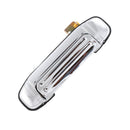 Rear Left Outer Door Handle Clip Suitable for Mitsubishi Pajero NH NK NJ NL
