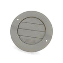 Roof Air Vent Suitable for Ford Explorer 2011-2019 Lincoln MKT 2010-2019 Beige - BD3