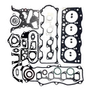 Overhaul Rebuild Suitable For Toyota 1989-1998 Hilux&Hiace 3L Engine 2.8 Litre