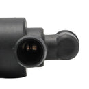 Heater Control Water Valve Suitable for VW Golf GTI Audi A4 A5 A6 Q7 4H0121671D