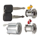 Ignition Barrel + Door Locks Suitable For Holden Rodeo TF 1997¨C2003 4WD 2.8 3.2L