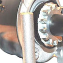Starter Motor Suitable For John Deere  Johnson Electric Kohler Lester AM122435