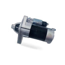 Starter Motor 1.0kW 9T 12V CW Suitable For Toyota Yaris NCP90 1.3L Petrol 2NZ-FE