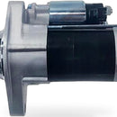 Starter Motor 1.0kW 9T 12V CW Suitable For Toyota Yaris NCP90 1.3L Petrol 2NZ-FE
