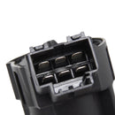Ignition Switch Housing Suitable For VW Amarok Polo Transporter Skoda Rapid