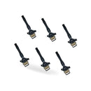 Ignition Coil Suitable for BMW 128i 135i 323i 325i 525xi N52 N54 N55 12137599219 - BD1