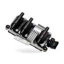 Ignition Coil 078905104 Suitable for Audi A4 A6 A8 S4 S6 Volkswagen Passat - ZT3