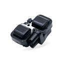 Ignition Coil 0221503035 Suitable for Mercedes-Benz C-Class CLK CLS E-Class - BD2