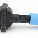 Ignition Coil 9091902205 UF386 C975 Suitable for Toyota Corolla Matrix Prius - XQ1