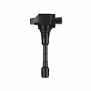 Ignition Coil UF550 Iridium Spark Plug 1406 Suitable for Nissan Altima Sentra - ZT3