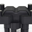Ignition Coil Suitable for Ford C-Max Focus Galaxy Mondeo 1S7G12029AB - XQ1