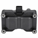 Ignition Coil Suitable for Volvo C30 C70 S40 V50 S60 31216444 - BD2