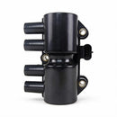Ignition Coil Suitable for Chevrolet Aveo Cruze Lacetti Daewoo Nubira 96350585 - ZT2