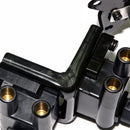 Ignition Coil Suitable for Hyundai Accent Elantra Tiburon Kia Rio Spectra - XQ1