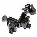 Ignition Coil Suitable for Hyundai Accent Elantra Tiburon Kia Rio Spectra - ZT2