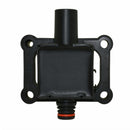 Ignition Coil Suitable for Mercedes-Benz C-Class E-Class CLK SLK A0001500280 - BD2