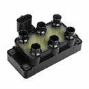 Ignition Coil Suitable for Mazda 3 5 6 MX-5 Miata CX-7 6630365 - BD1