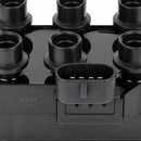 Ignition Coil Suitable for Mazda 3 5 6 MX-5 Miata CX-7 6630365 - XQ1