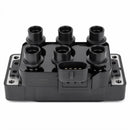 Ignition Coil Suitable for Mazda 3 5 6 MX-5 Miata CX-7 6630365 - ZT2