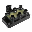 Ignition Coil FD488 Suitable for Ford Escort Mustang Tempo Mercury Capri Topaz - BD1