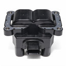 Ignition Coil Suitable for Chevrolet Cruze Sonic Trax Buick Encore 1.4L 1.8L - ZT2