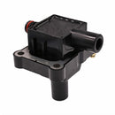 Ignition Coil Suitable for Mercedes-Benz C-Class CL CLK E-Class SLK A0001587503 - BD2